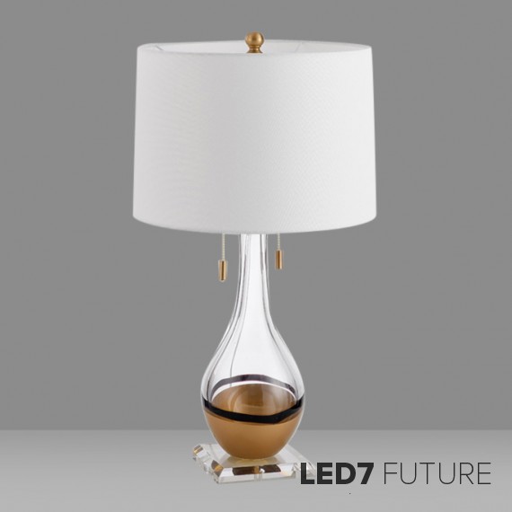 Visual Comfort & Co - Juliette Table Lamp